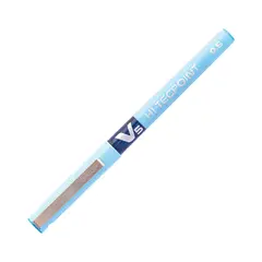 PILOT - Lápiz Tinta Hi-Tecpoint V5 - Turquesa