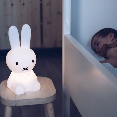Imagen 2 del producto Lámpara Primera Luz Miffy - 30cm