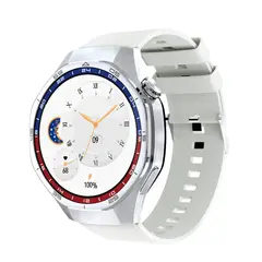 GENERICO - Smartwatch Pantalla OLED 143 NFC Monitoreo de Salud
