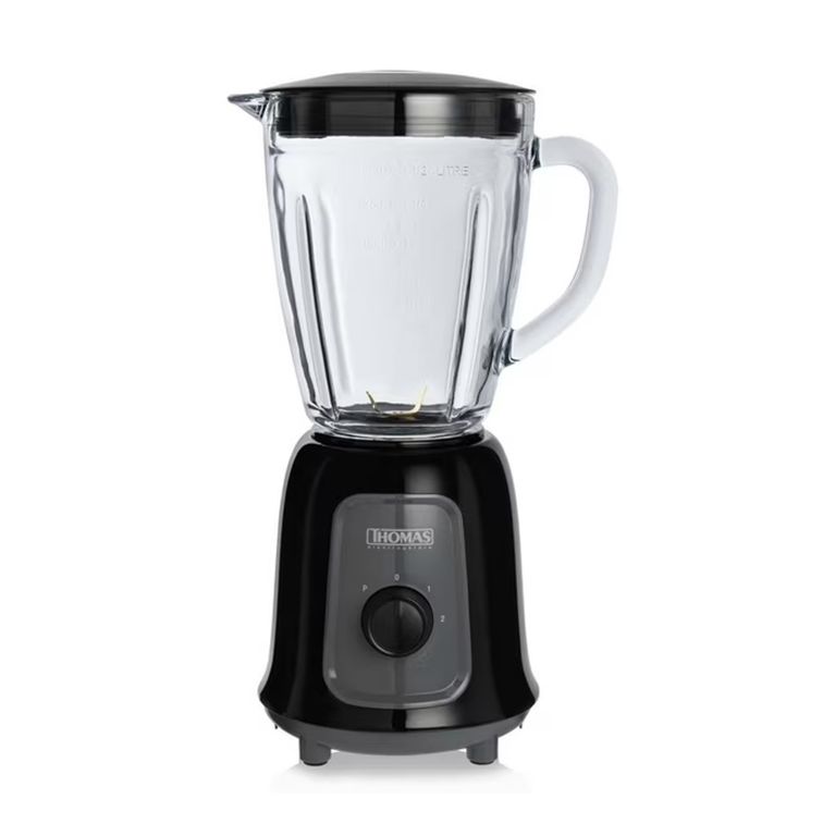 THOMAS LICUADORA TH-330V NEGRA