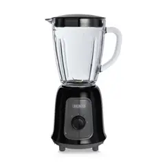 THOMAS - LICUADORA TH-330V NEGRA
