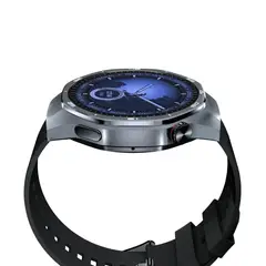 GENERICO - Smartwatch Pantalla OLED 143 NFC Monitoreo de Salud Bluetooth