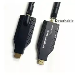 DM - EXTENSOR DE VIDEO HDTV INALAMRICO 1080P 50M