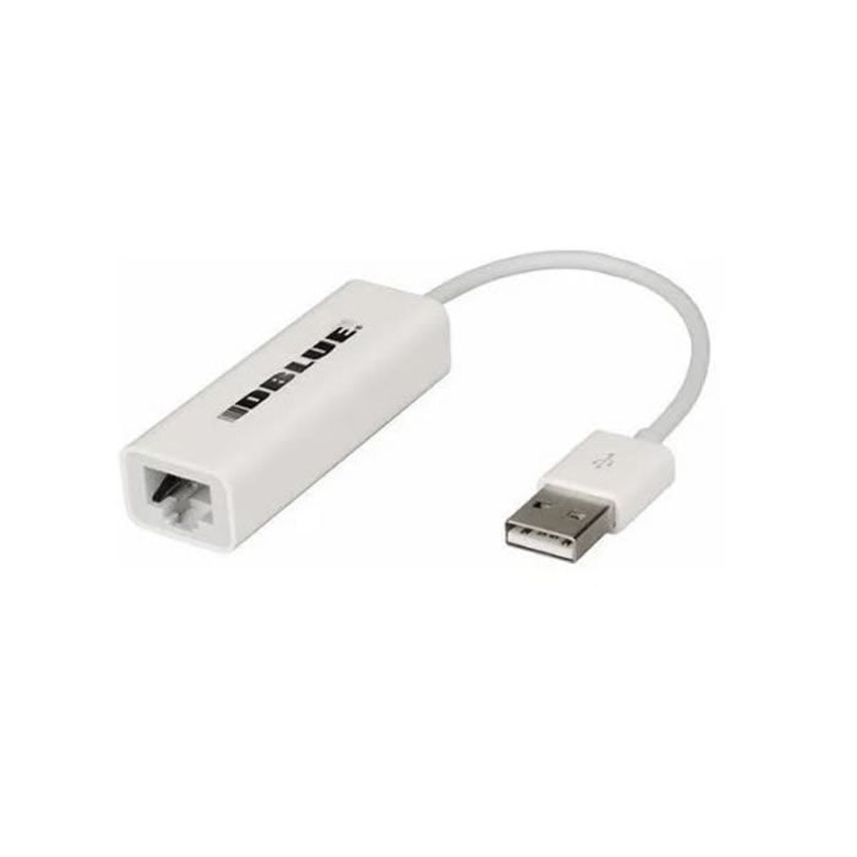 DBLUE - Adaptador Lan USB 2.0 Ethernet Rj45 Dblue
