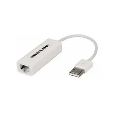 DBLUE - Adaptador Lan USB 2.0 Ethernet Rj45