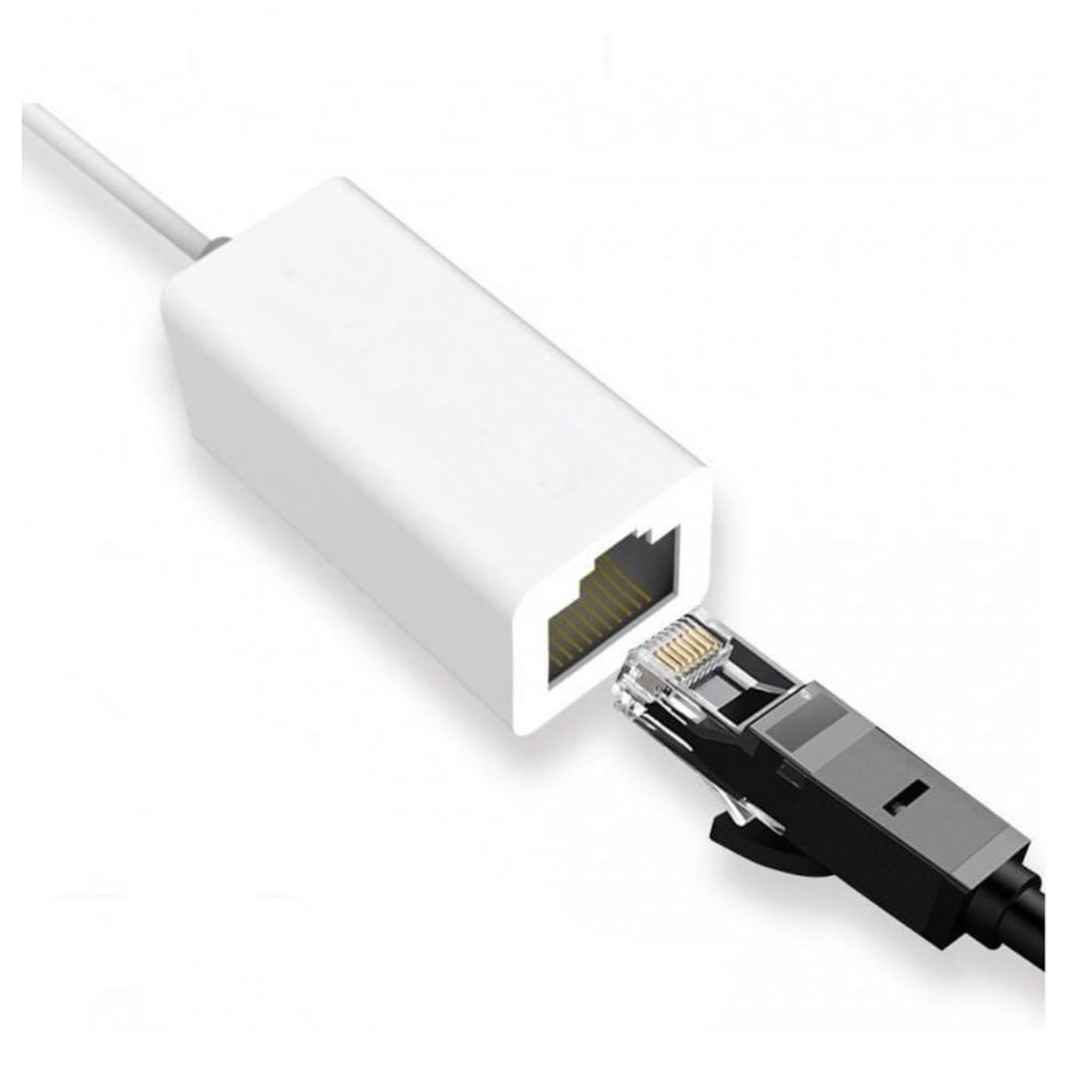 DBLUE - Adaptador Lan USB 2.0 Ethernet Rj45 Dblue