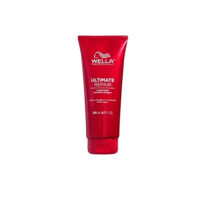 WELLA - Wella Acondicionador Ultimate Repair  200ml