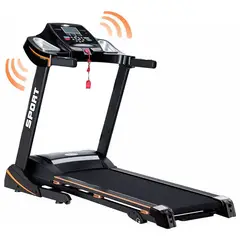 CENTURFIT - Caminadora Electrica Profesional 25hp Plegable