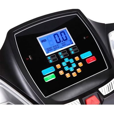 Imagen 2 del producto Trotadora W668 14 km/h 2.5 HP Plegable