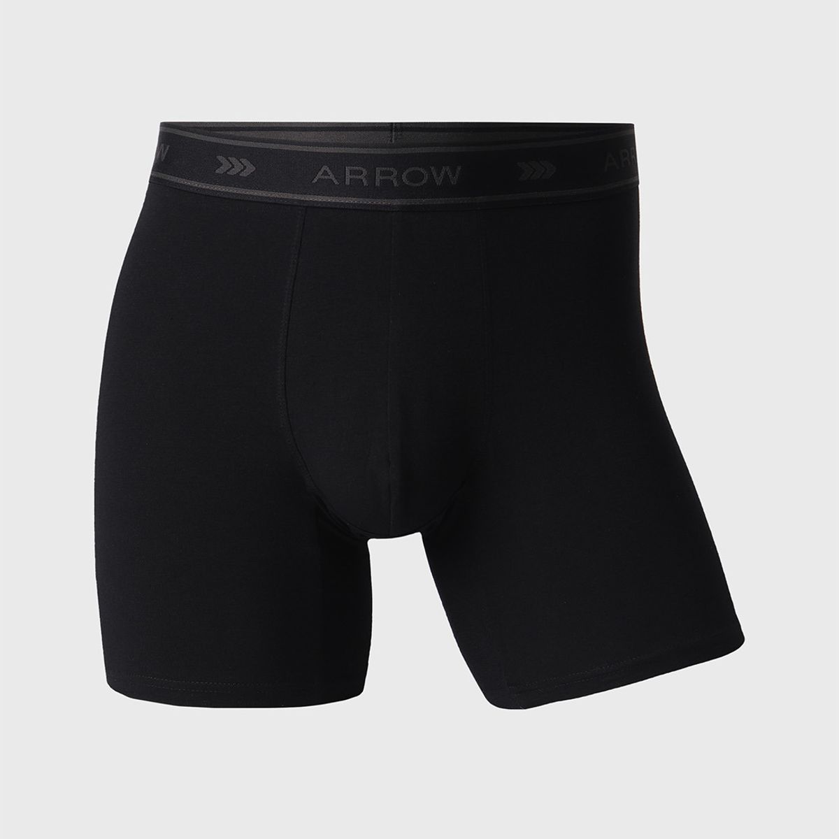 ARROW - Boxer 5 Unidades Liso Arrow ARROW