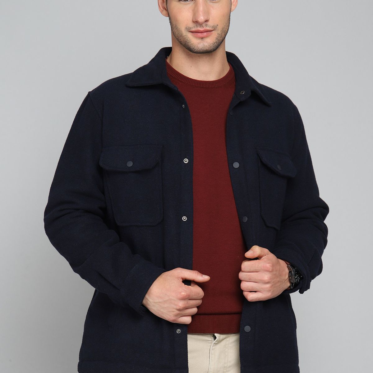 ARROW - Chaqueta Acolchada Arrow ARROW