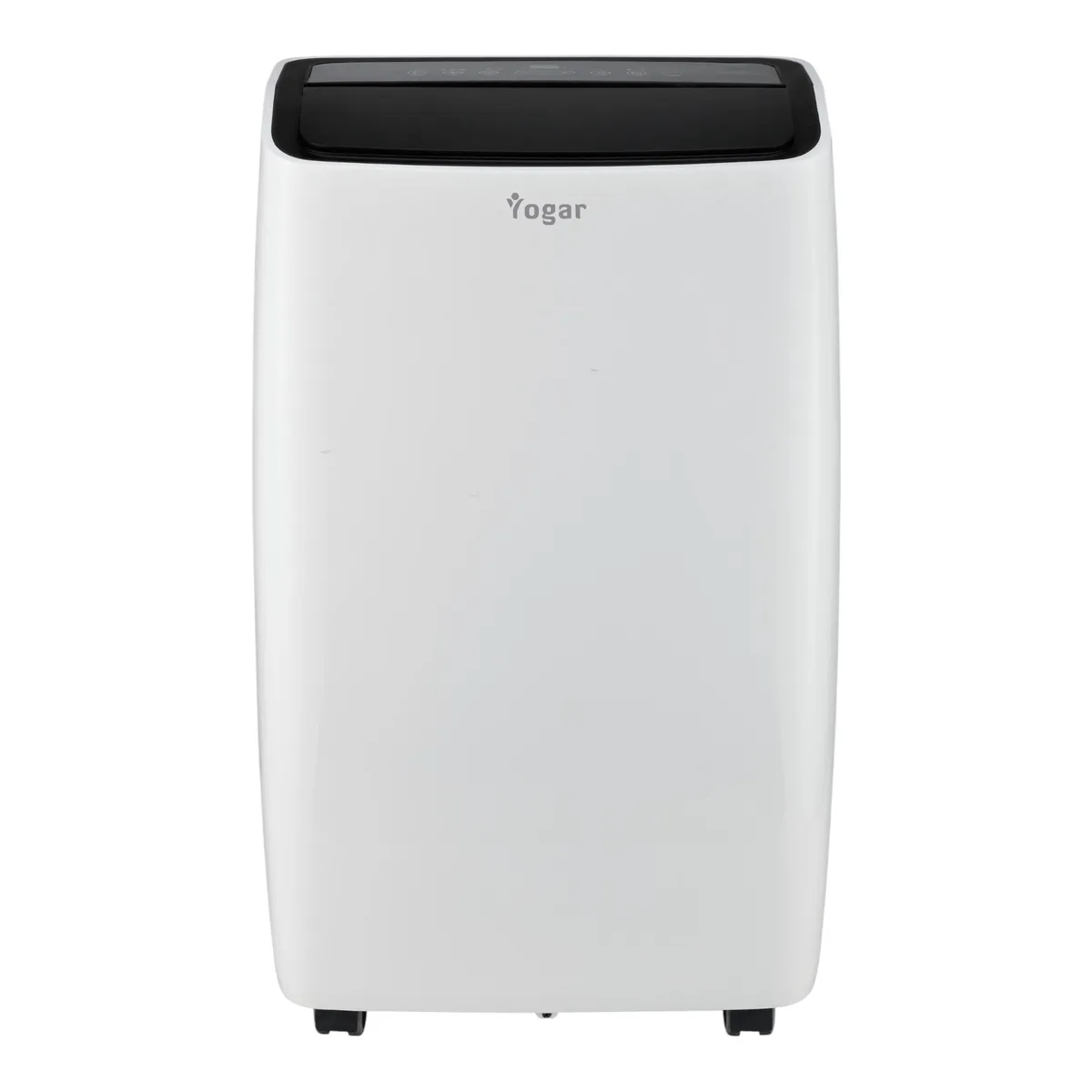 YOGAR - Aire Acondicionado Portátil WIFI 5en1 12000 Btu Frío Calor YOGAR