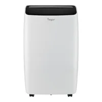 Aire Acondicionado Portátil WIFI 5en1 12000 Btu Frío Calor