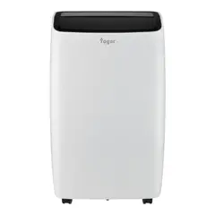 YOGAR - Aire Acondicionado Portátil WIFI 5en1 12000 Btu Frío Calor
