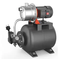 LEO - BOOSTER EKJ-802 SA5 20L 1,1 HP