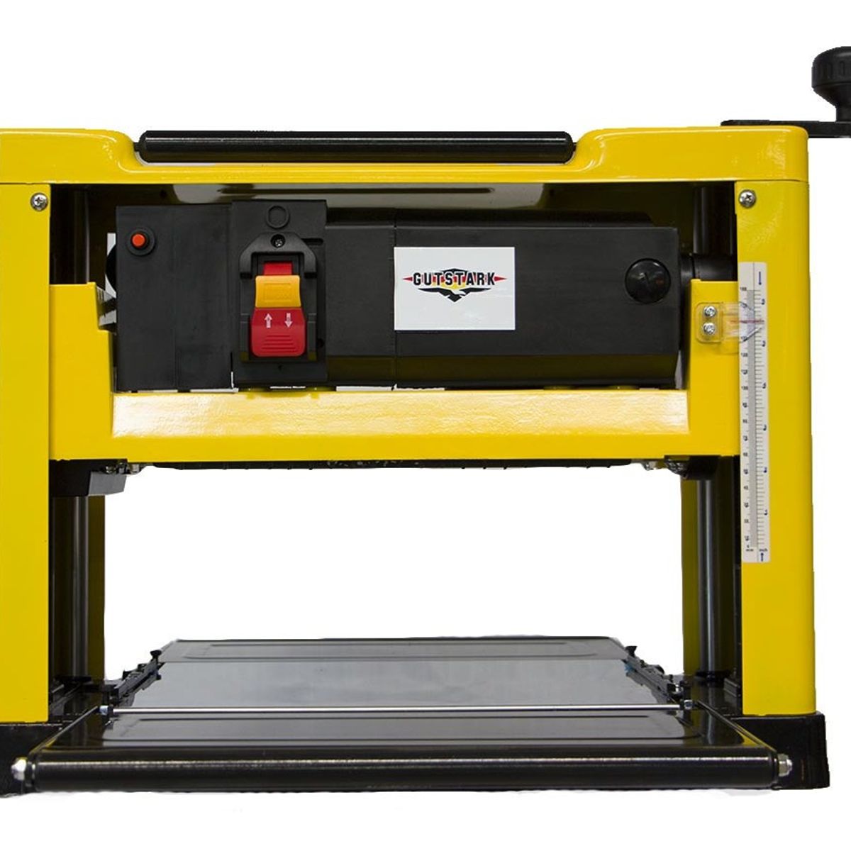 GUTSTARK - Cepillo De Banco 2000w 13 330mm 8000rpm