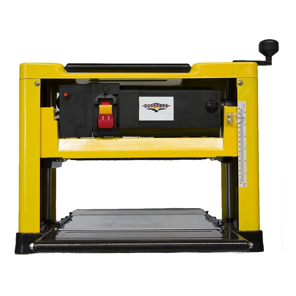 GUTSTARK - Cepillo De Banco 2000w 13 330mm 8000rpm