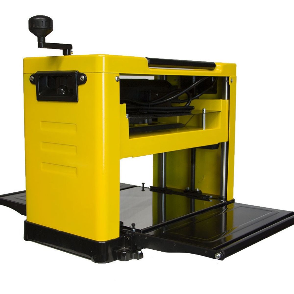 GUTSTARK - Cepillo De Banco 2000w 13 330mm 8000rpm