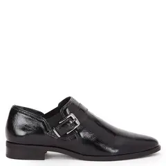 GACEL - Zapato - Cruz - - Negro