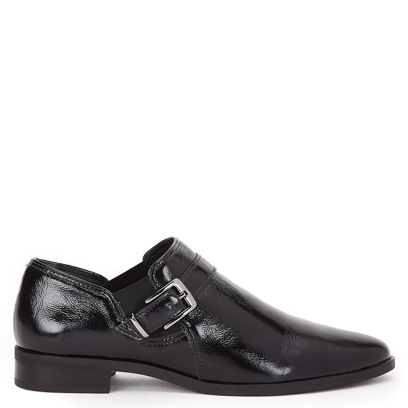 GACEL - Zapato - Cruz - Gacel - Negro