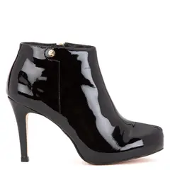 GACEL - Botin - Mujer - Olga - - Negro