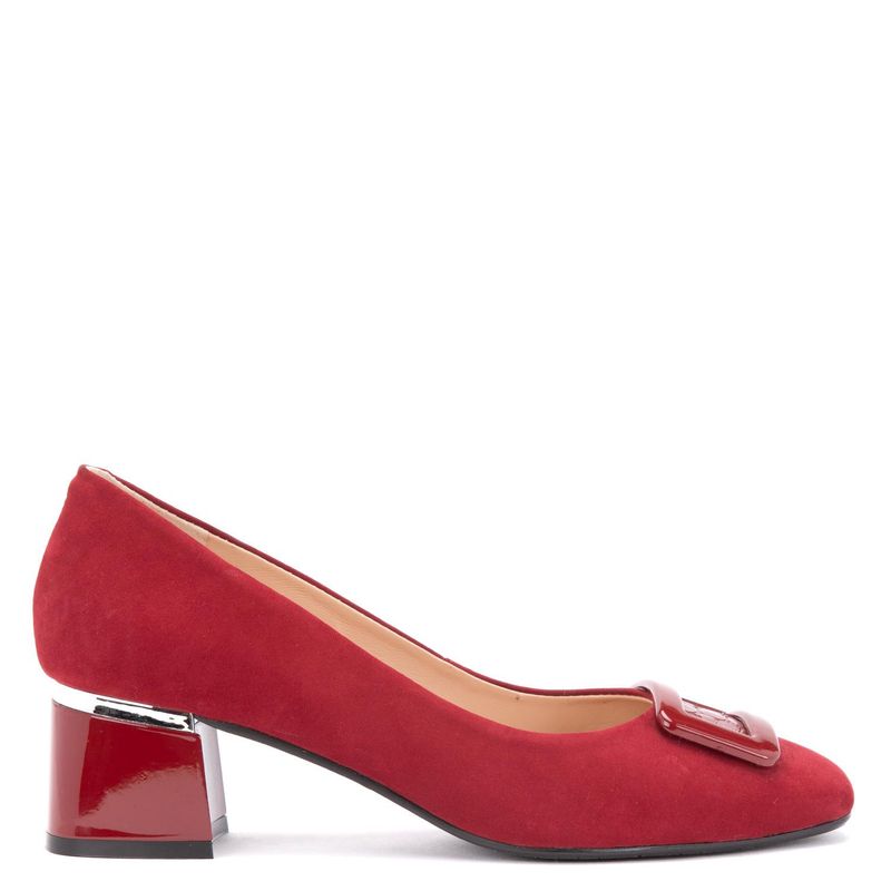 GACEL - Zapato - Seiran - Gacel - Burdeo