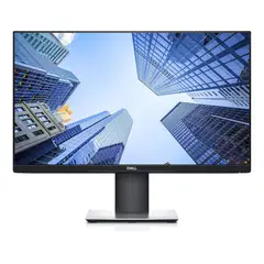 DELL - Monitor 238 P2419H Full HD Panel IPS HDMI (Reacondicionado)