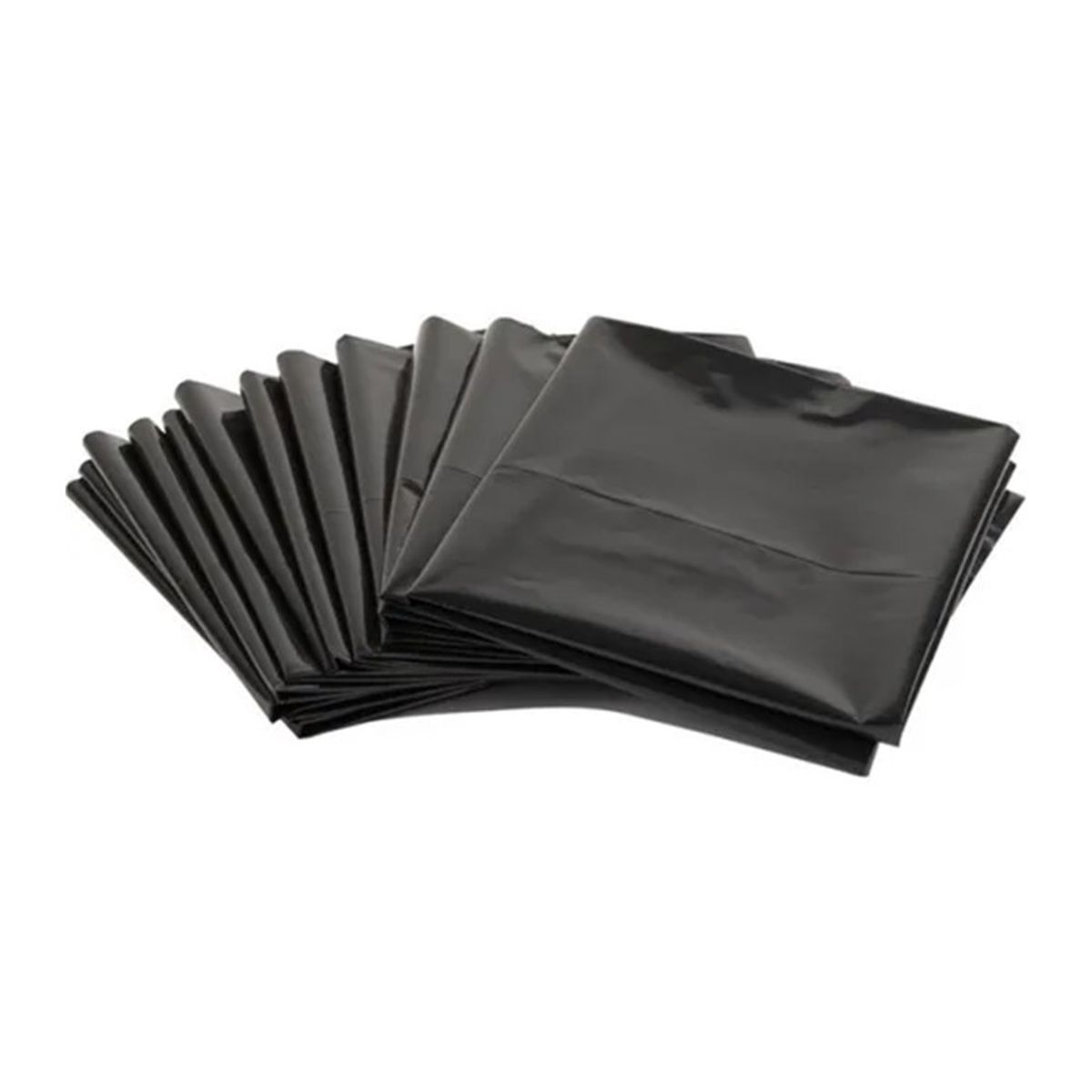 GENERICO - Bolsa De Basura Industrial 10un 110×120 Cm