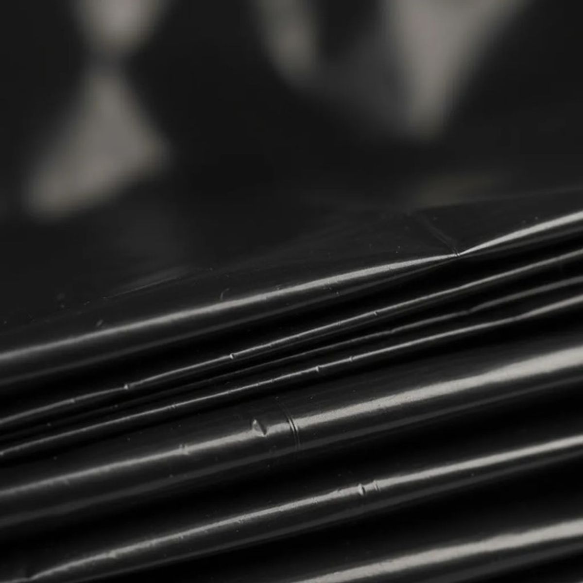 GENERICO - Bolsa De Basura Industrial 10un 110×120 Cm