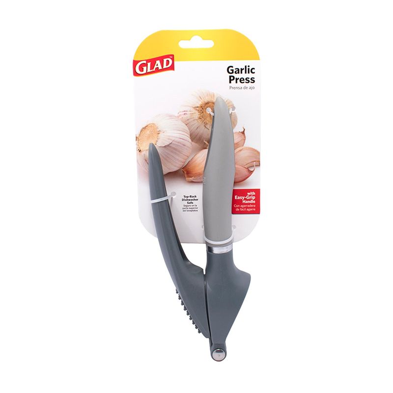 GLAD - PRENSA DE AJO GLAD