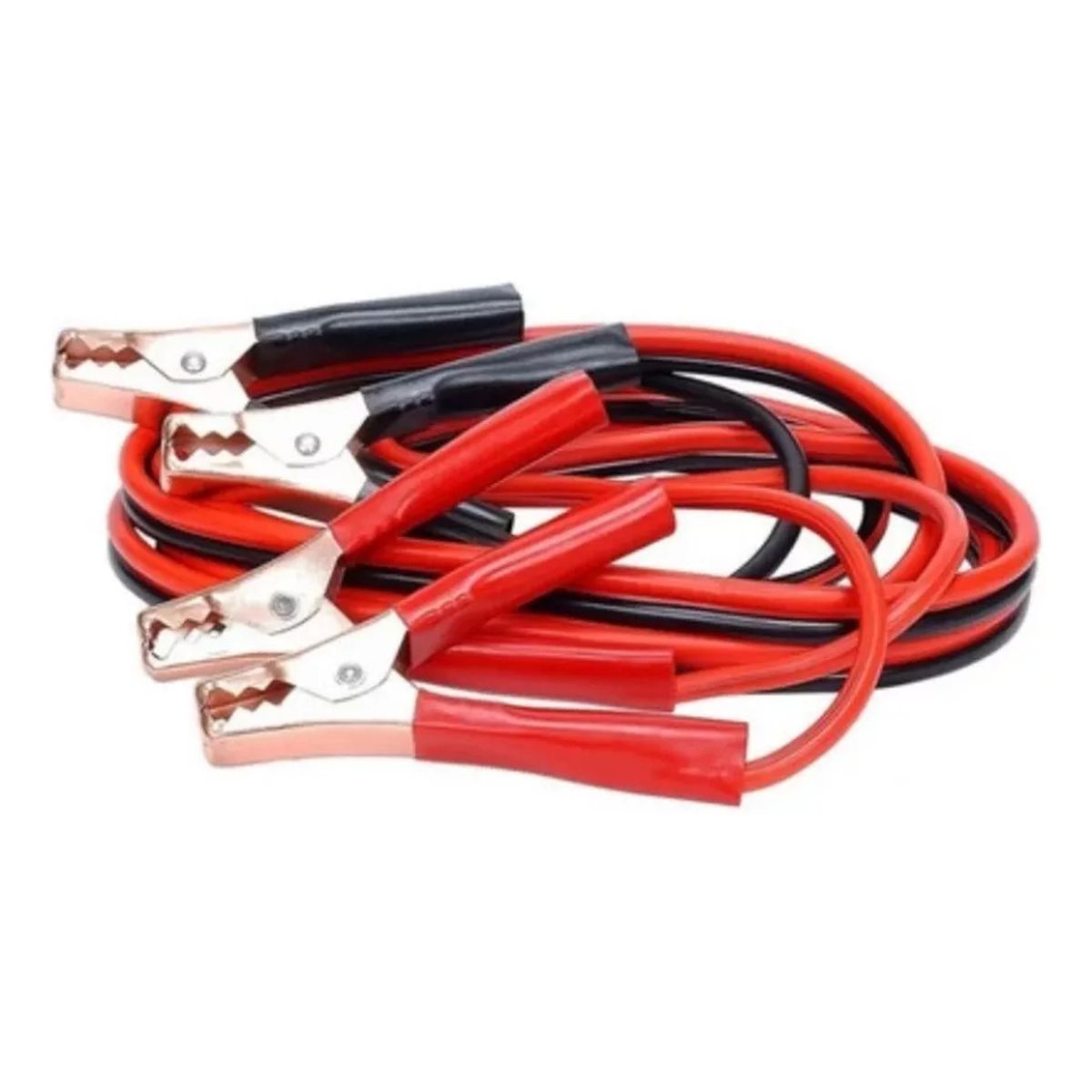 GENERAL ELECTRIC - Cable Puente Bateria Auto Arranque 800 Amp Roba Corriente