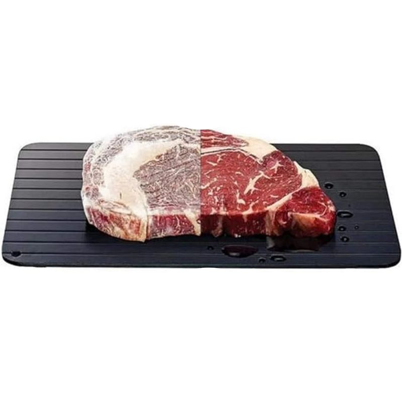 GENERICO - Bandeja de Descongelación Para Carnes