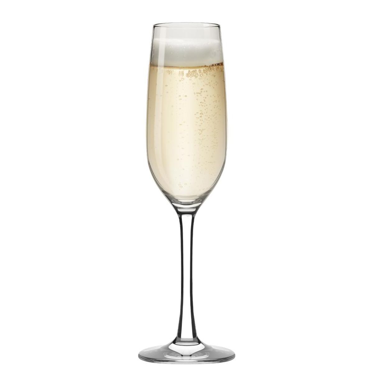 HAUSMANN - Set 6 Copas Champagne Montepulciano Valley 195 ml