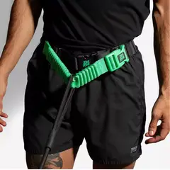 ZEEDOG - Zeerun Cinturon Cbanano Para Trotar C Perro L