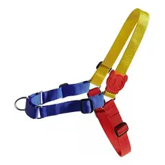 ZEEDOG - Arnés Anti Tirones Puzzle Soft-walk Talla L