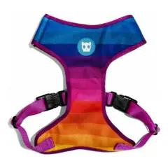 ZEEDOG - Arnes Air Mesh Perro - Large Gotham Harness
