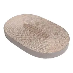 ZEEDOG - Repuesto Para Zee Cat Scratcher Rascador