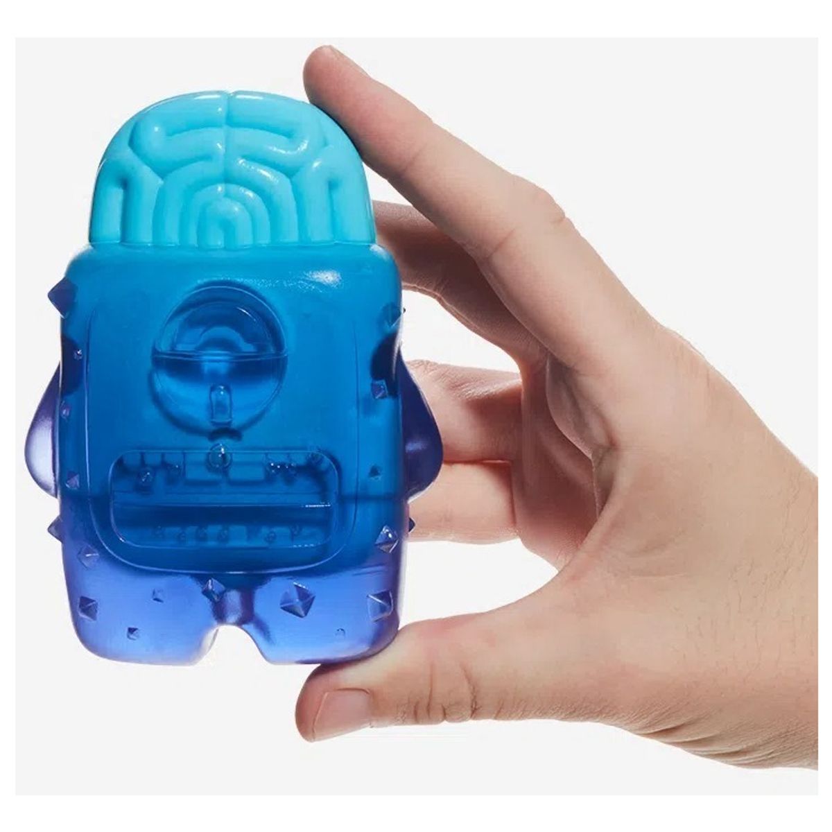 ZEEDOG - Juguete Para Perros Brainies - Zeedog Color Brain Dead