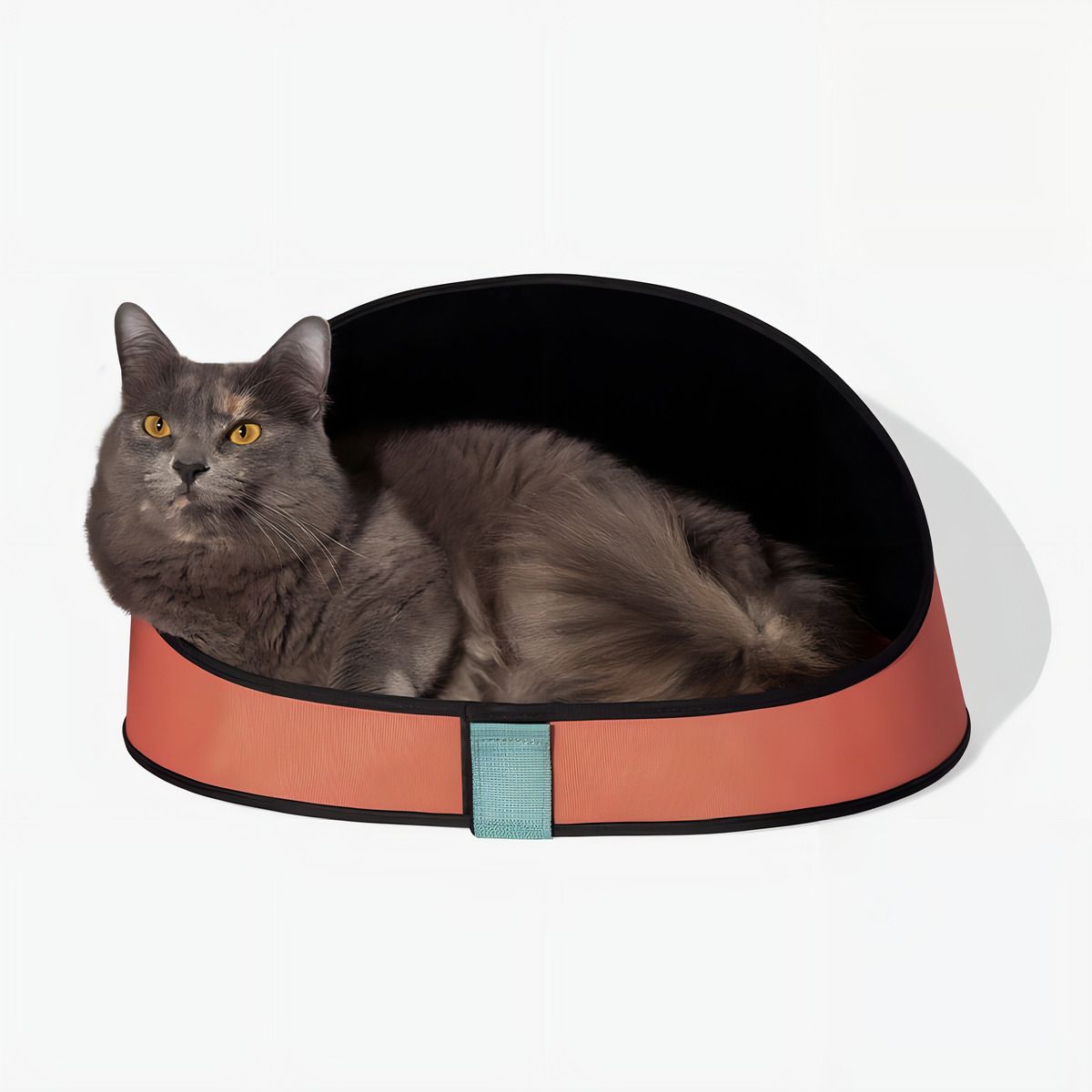 ZEEDOG - Zeecat Terracota Cama Para Gatos