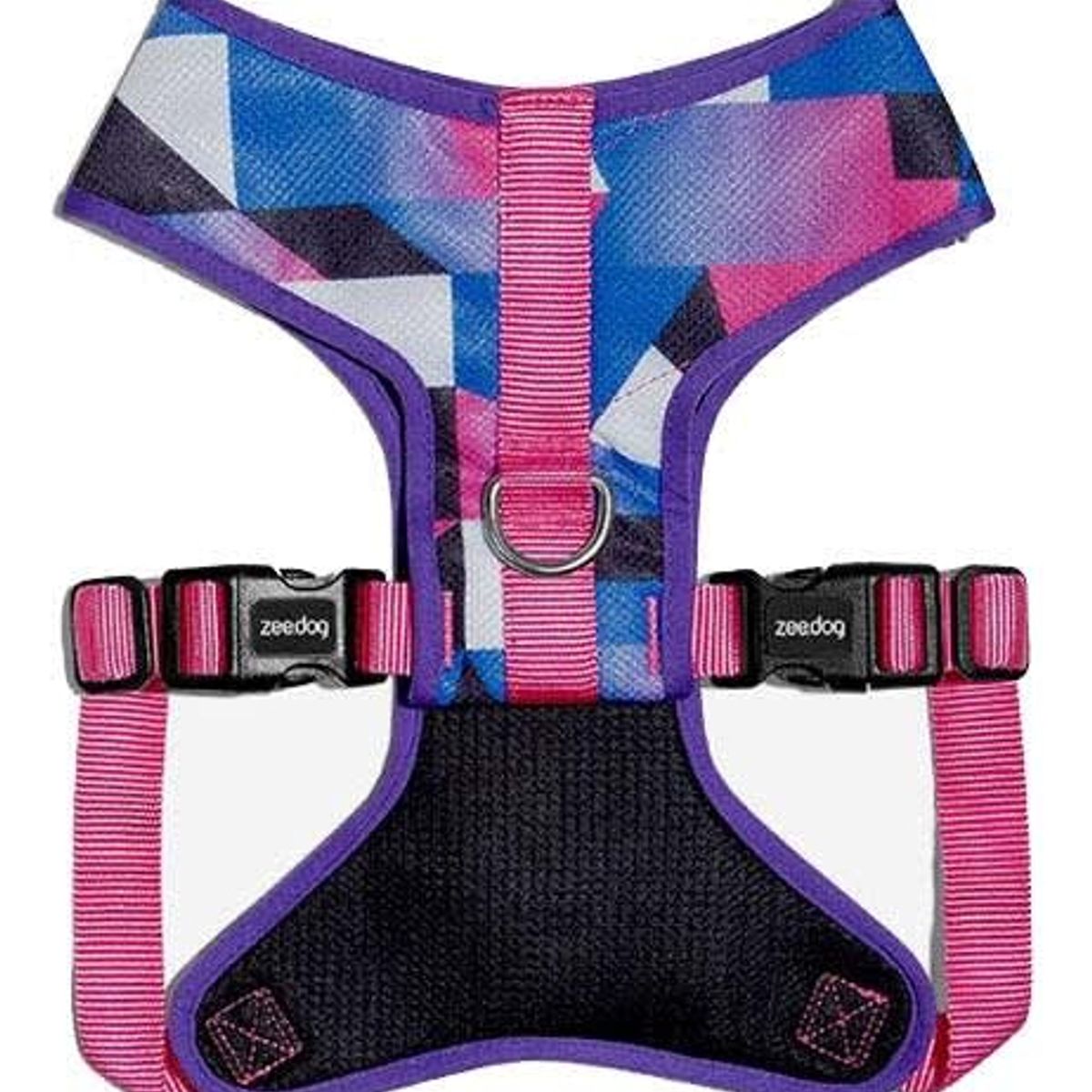 ZEEDOG - Zeedog Arnes Air Mesh Perro - Large Gotham Harness
