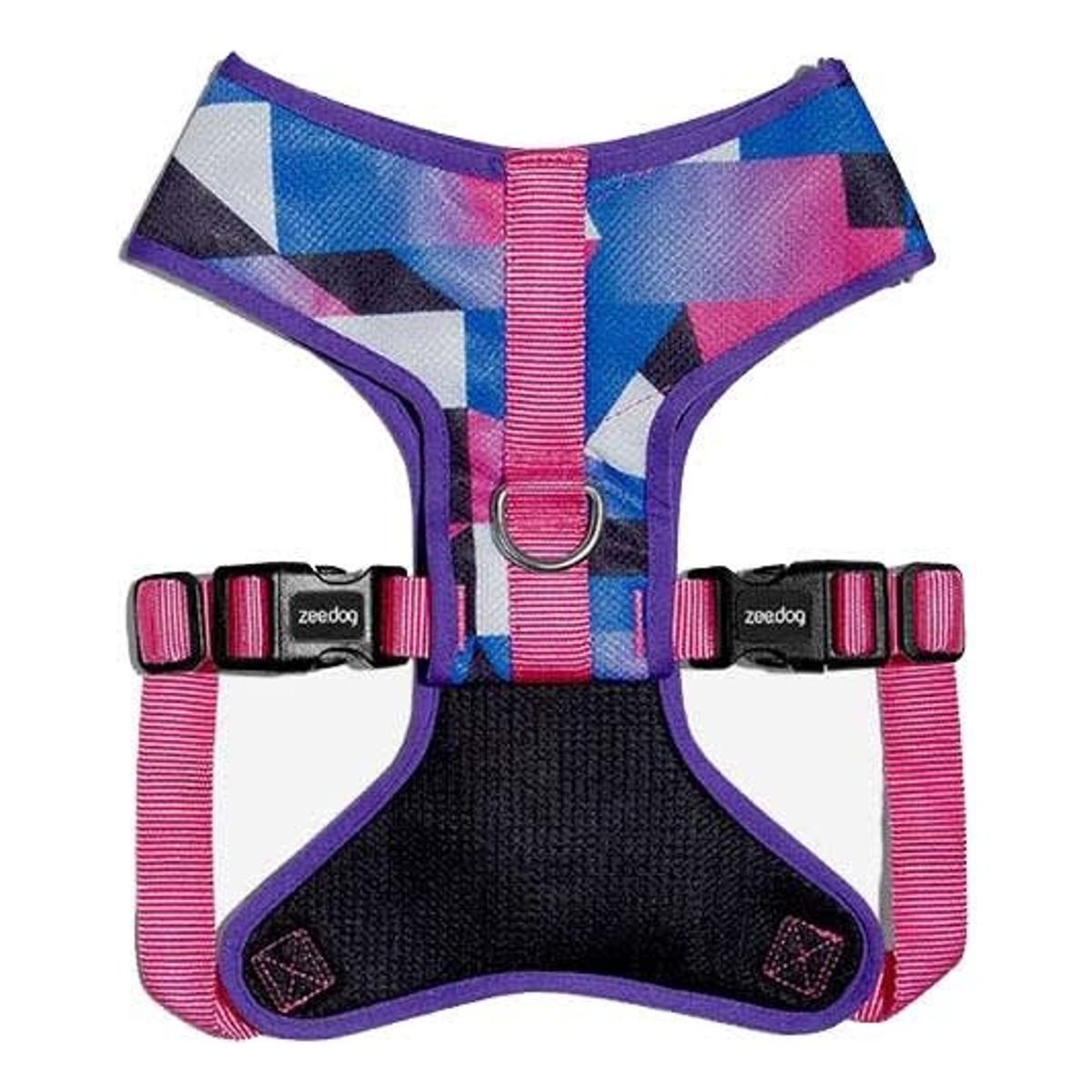 ZEEDOG - Zeedog Arnes Air Mesh Perro - Large Gotham Harness