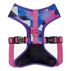 ZEEDOG - Arnes Air Mesh Perro - Large Gotham Harness