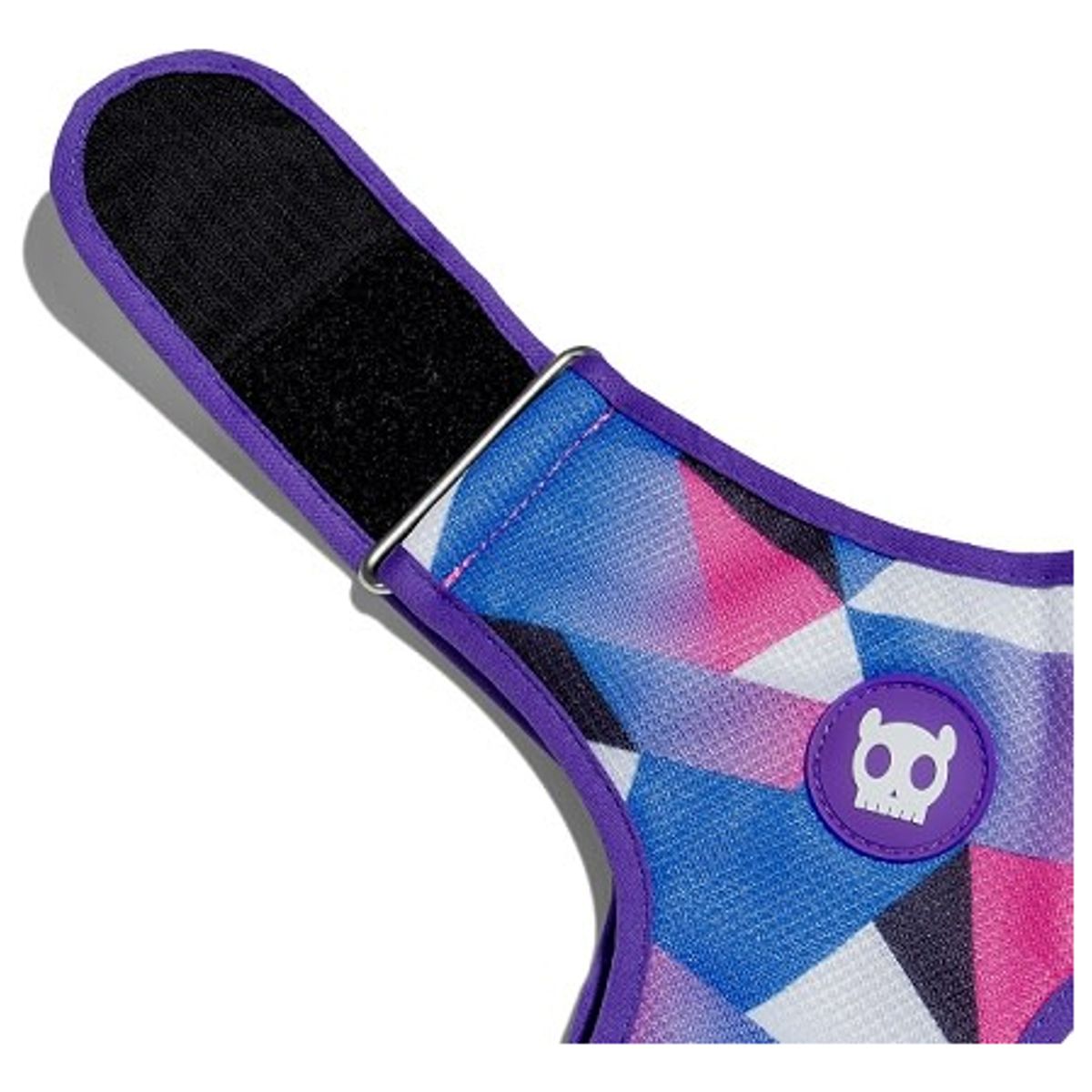 ZEEDOG - Zeedog Arnes Air Mesh Perro - Large Gotham Harness