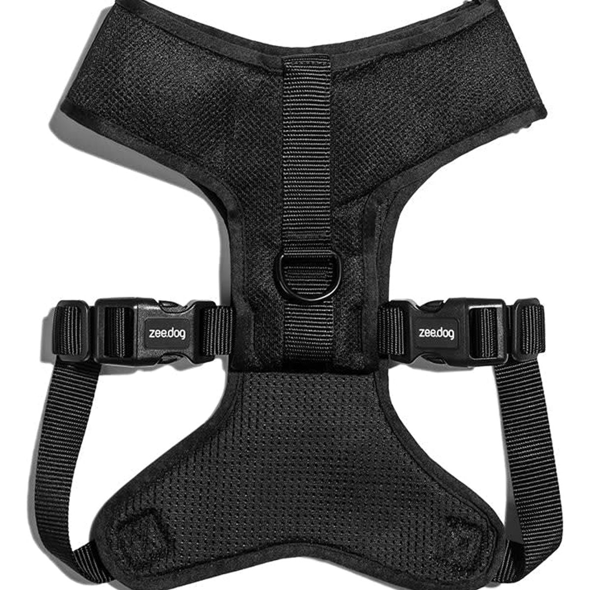 ZEEDOG - Zeedog Arnes Air Mesh Perro - Large Gotham Harness