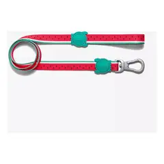 ZEEDOG - Correa Para Perro Lola Leash Talla L