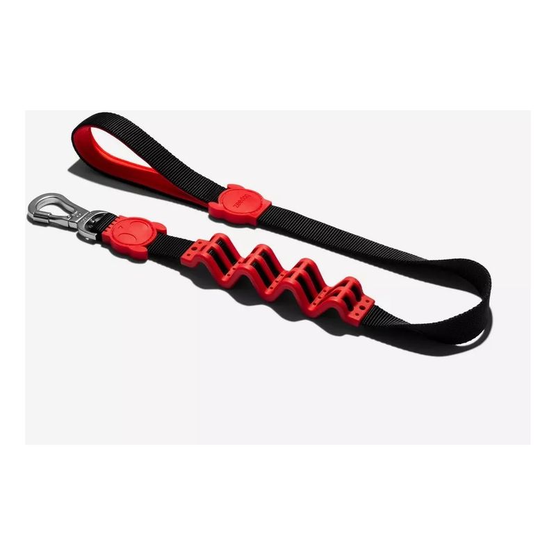 ZEEDOG - Zeedog Correa Ruff Leash Fatboy Small