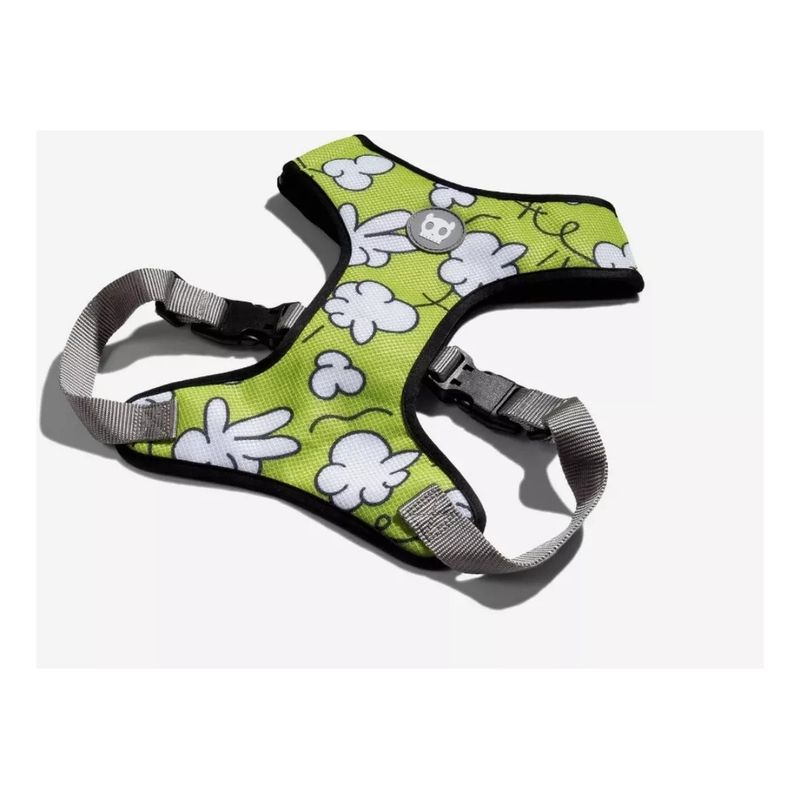 ZEEDOG - Zeedog Smash Arnes Air Mesh Perro - Large Smash Harness