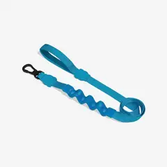ZEEDOG - Correa Para Perro Ultimate Blue Ruff Leash S