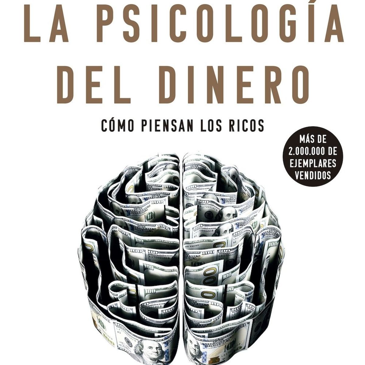 PLANETA - Libro La psicología del dinero - Morgan Housel