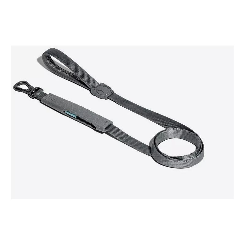 ZEEDOG - Correa Leash Anti Tirones Carbon Airleash Zeedog